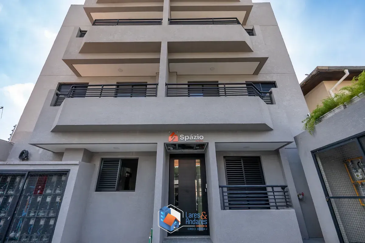 Apartamento, 1 quarto, 47 m² - Foto 16