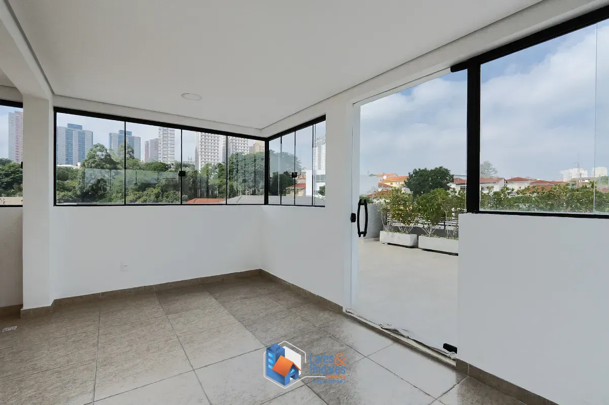 Apartamento, 1 quarto, 47 m² - Foto 36