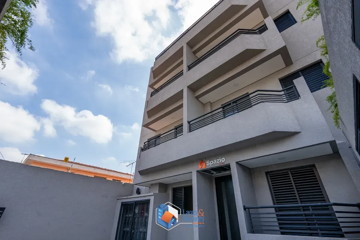 Apartamento, 1 quarto, 47 m² - Foto 22