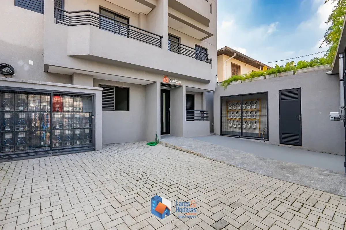 Apartamento, 1 quarto, 47 m² - Foto 24