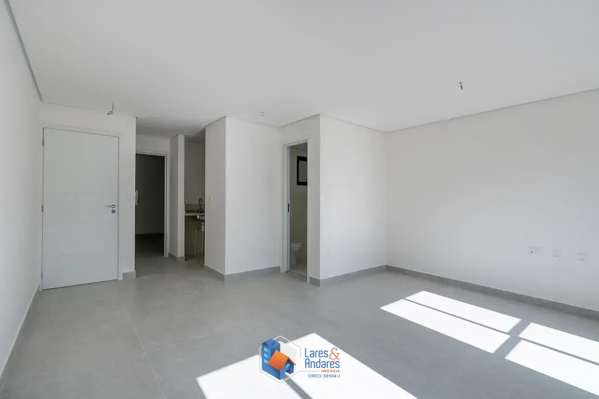 Apartamento, 1 quarto, 47 m² - Foto 4
