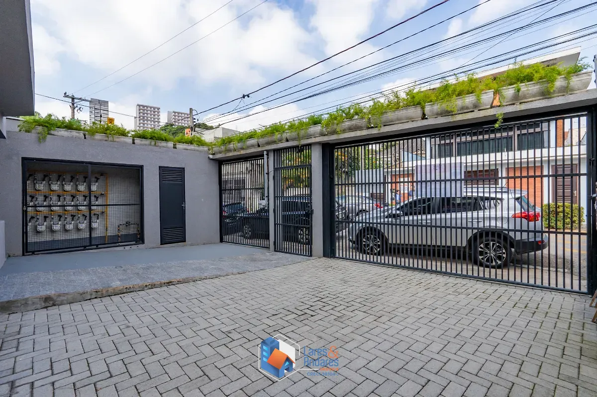 Apartamento, 1 quarto, 47 m² - Foto 23