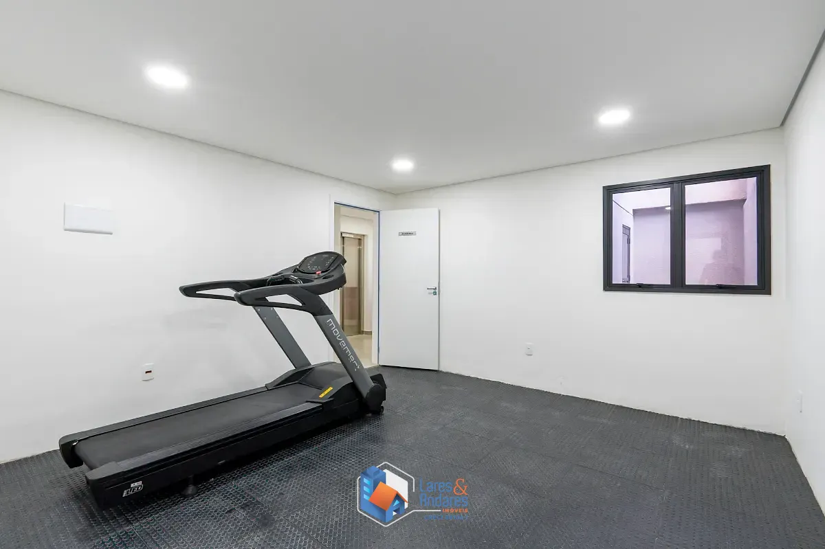 Apartamento, 1 quarto, 47 m² - Foto 38
