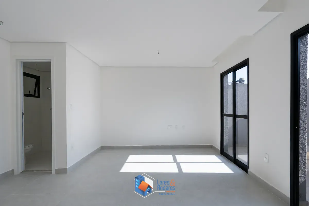 Apartamento, 1 quarto, 47 m² - Foto 2