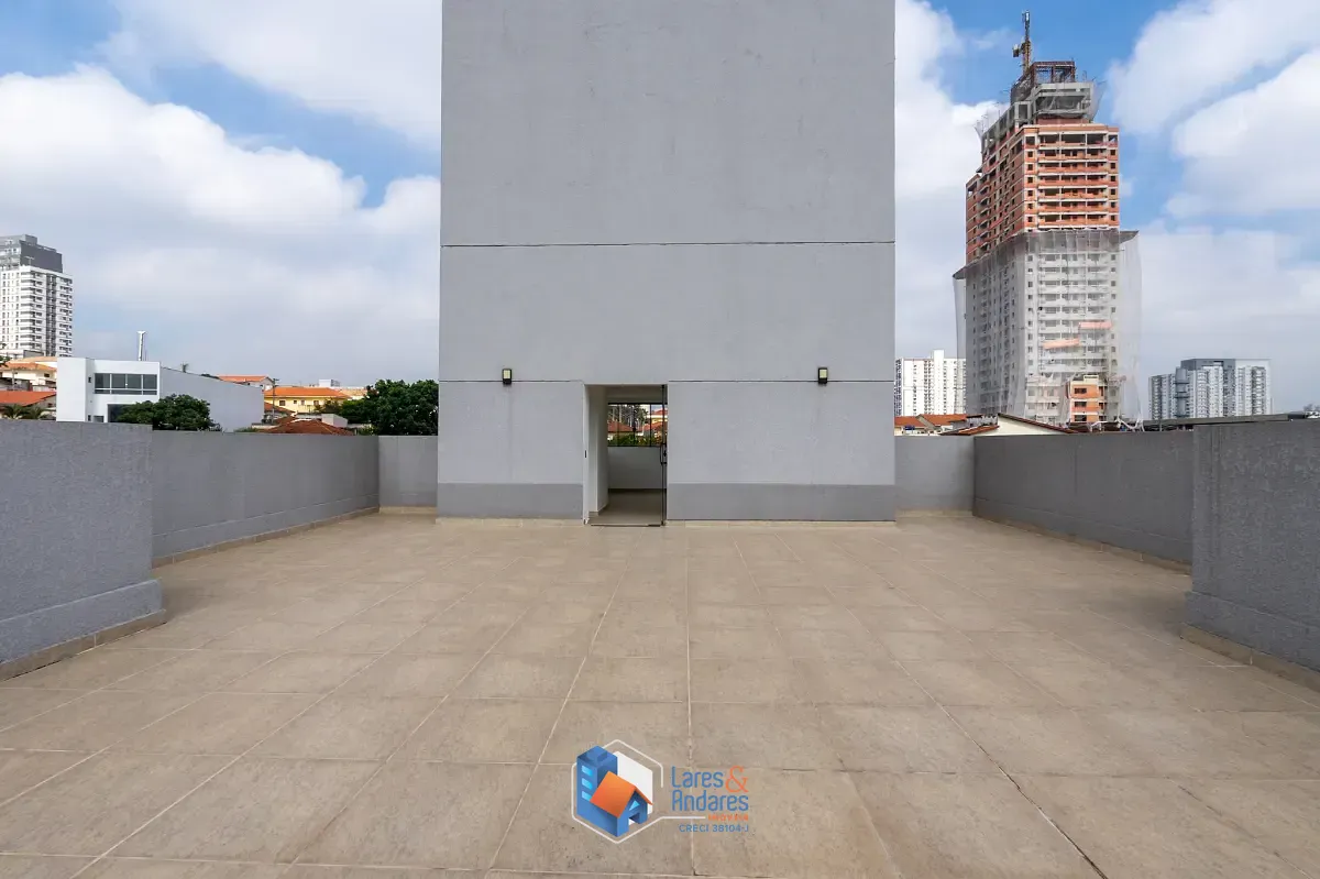 Apartamento, 1 quarto, 47 m² - Foto 28
