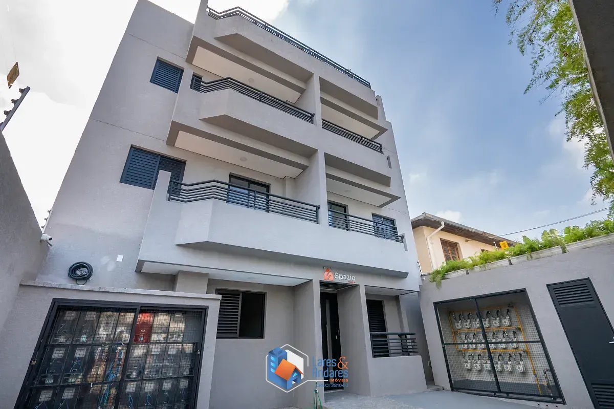 Apartamento, 1 quarto, 47 m² - Foto 19