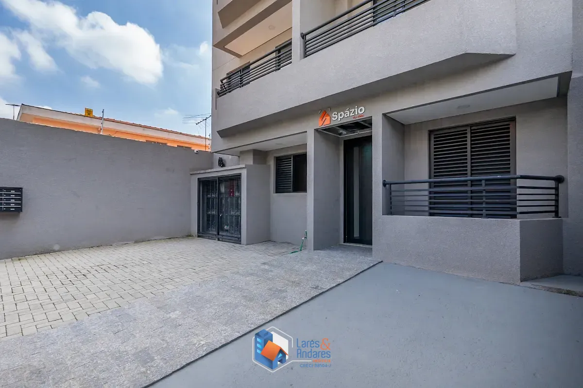 Apartamento, 1 quarto, 47 m² - Foto 18
