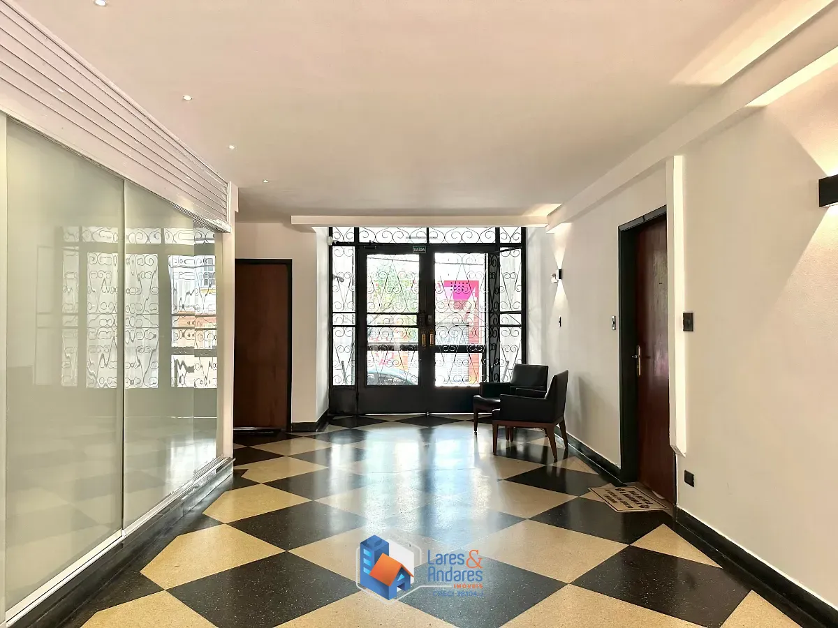 Apartamento, 2 quartos, 101 m² - Foto 21