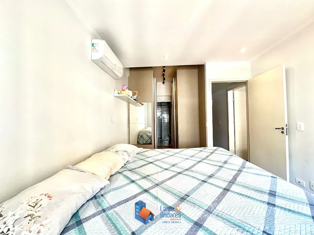 Apartamento, 2 quartos, 101 m² - Foto 9