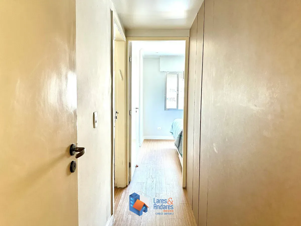 Apartamento, 2 quartos, 101 m² - Foto 7