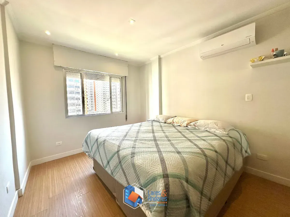 Apartamento, 2 quartos, 101 m² - Foto 8