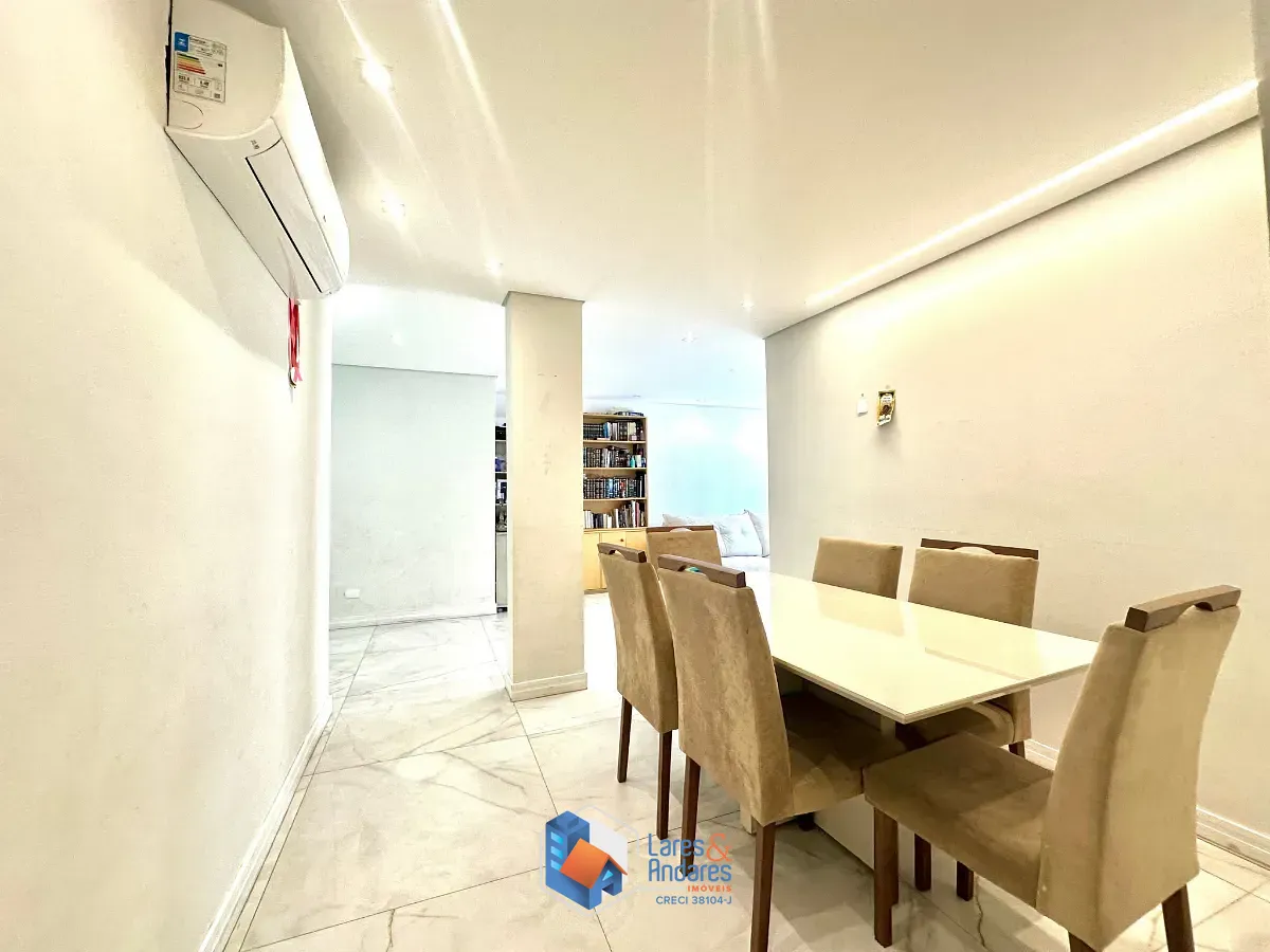 Apartamento, 2 quartos, 101 m² - Foto 4