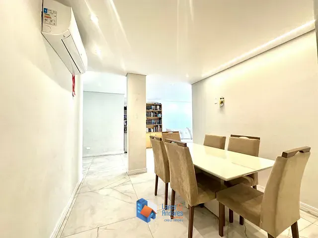 Apartamento com 101m² 2 quartos e 2 banheiros, à venda, no bairro Santa Cecília em São Paulo