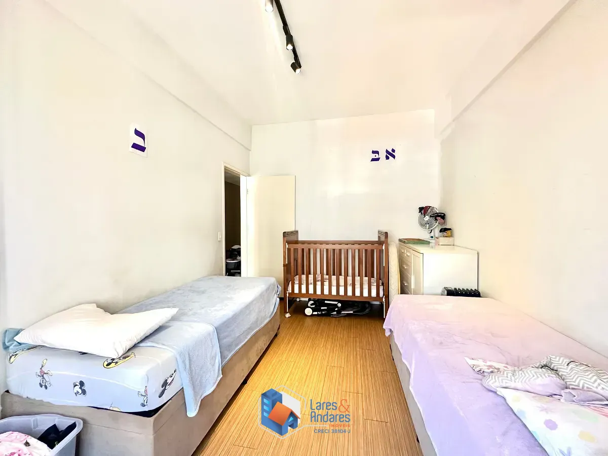 Apartamento, 2 quartos, 101 m² - Foto 13