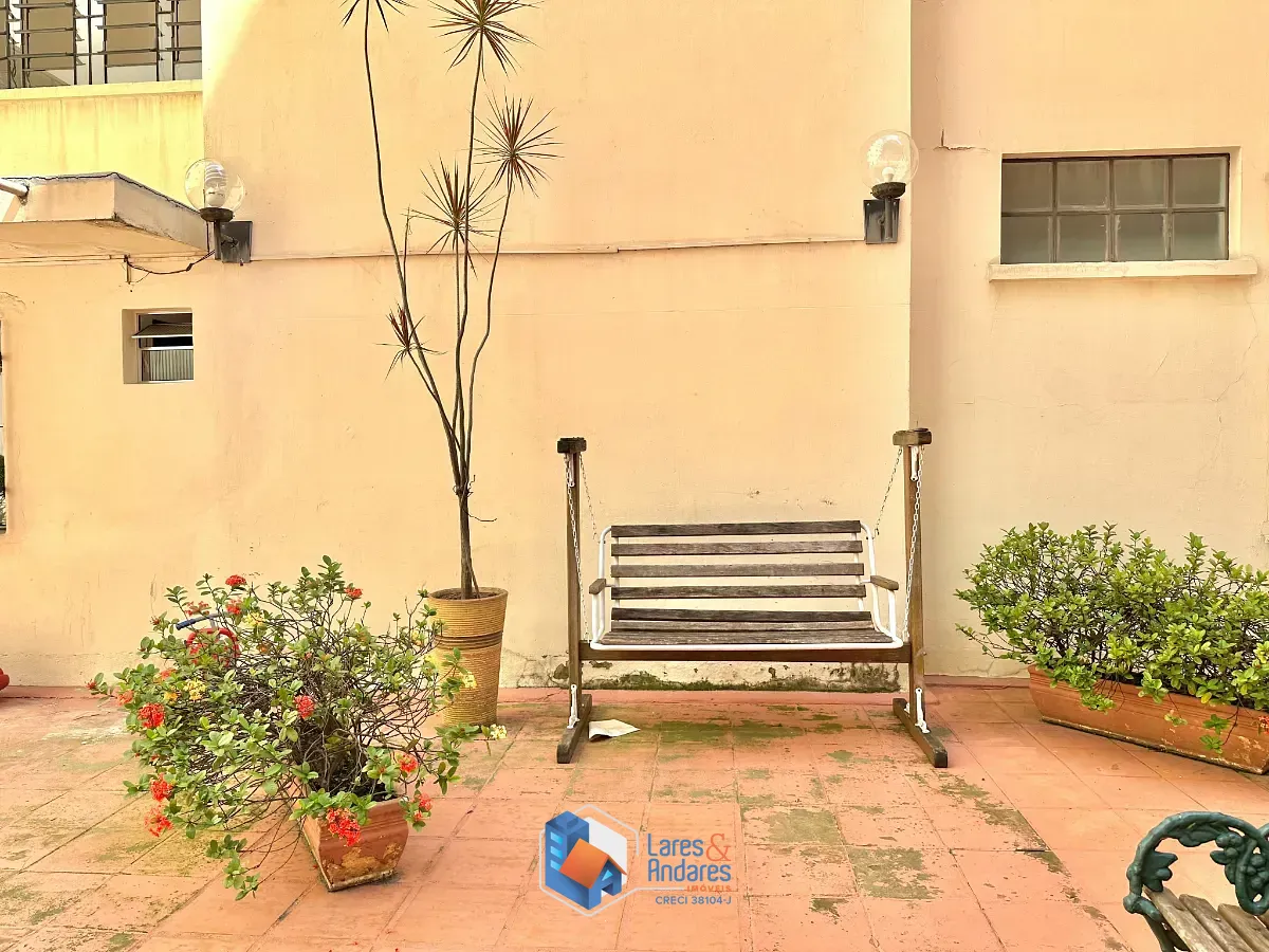 Apartamento, 2 quartos, 101 m² - Foto 20