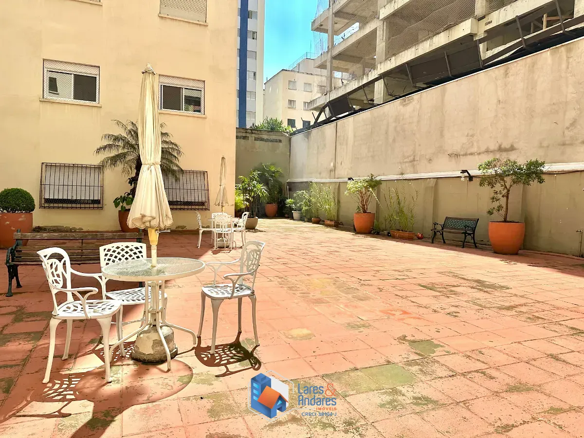 Apartamento, 2 quartos, 101 m² - Foto 19