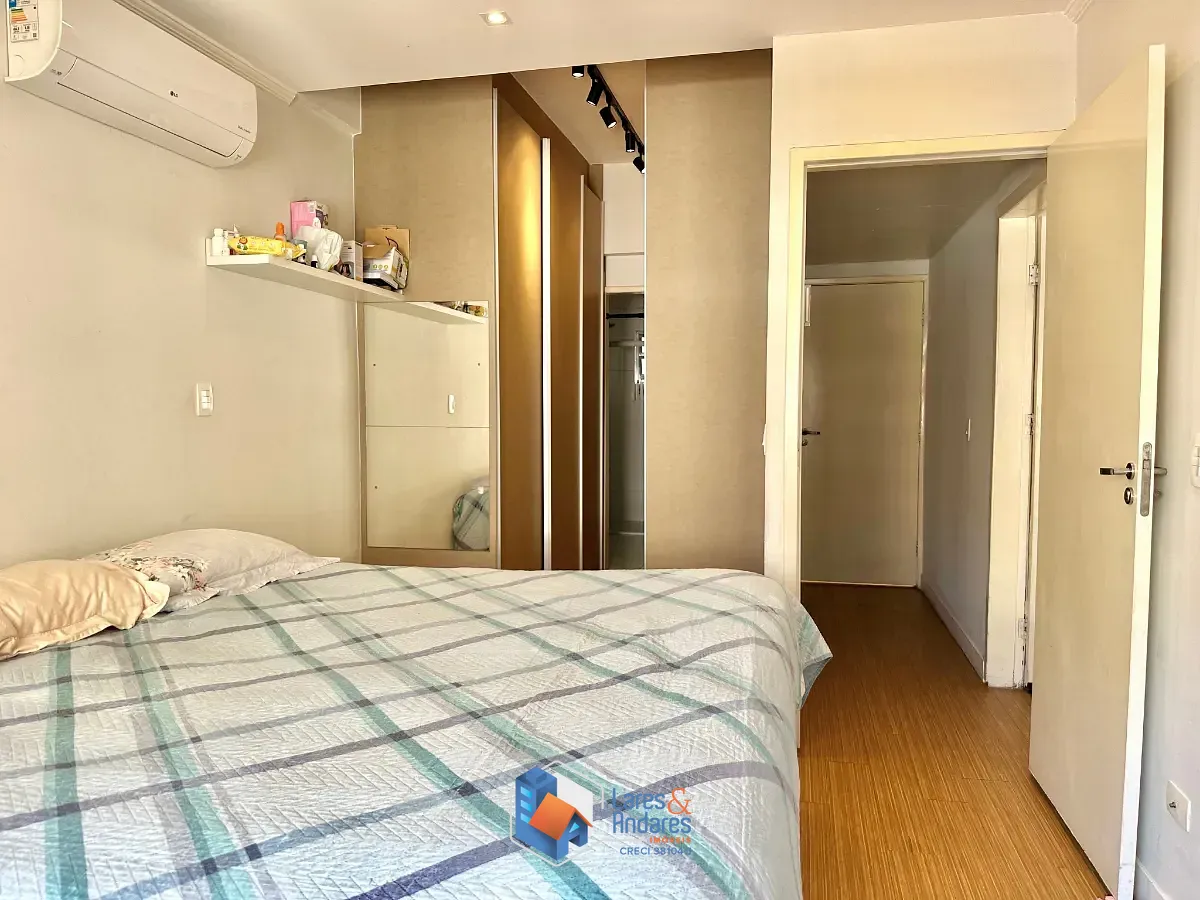 Apartamento, 2 quartos, 101 m² - Foto 10