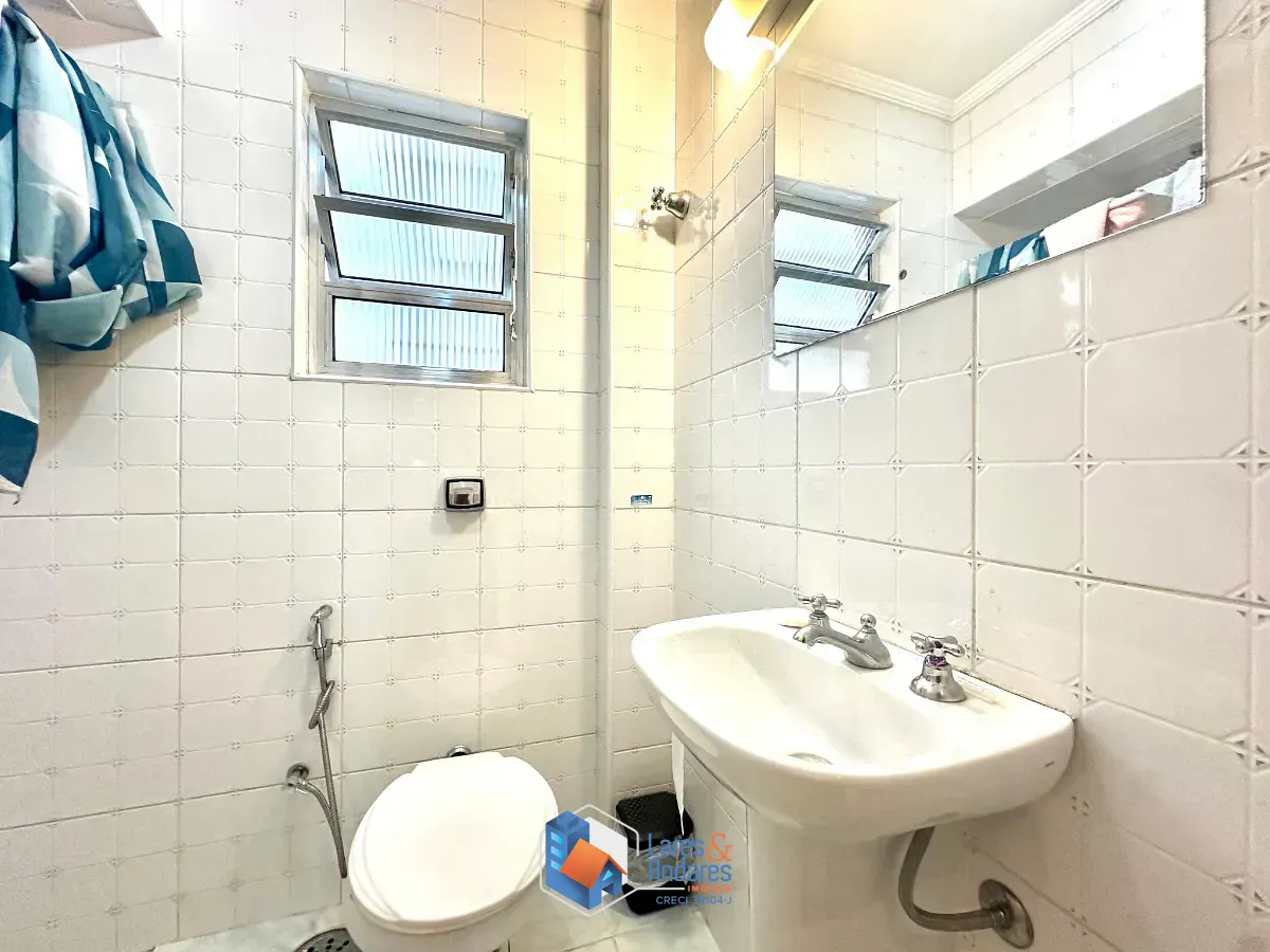 Apartamento, 2 quartos, 101 m² - Foto 6