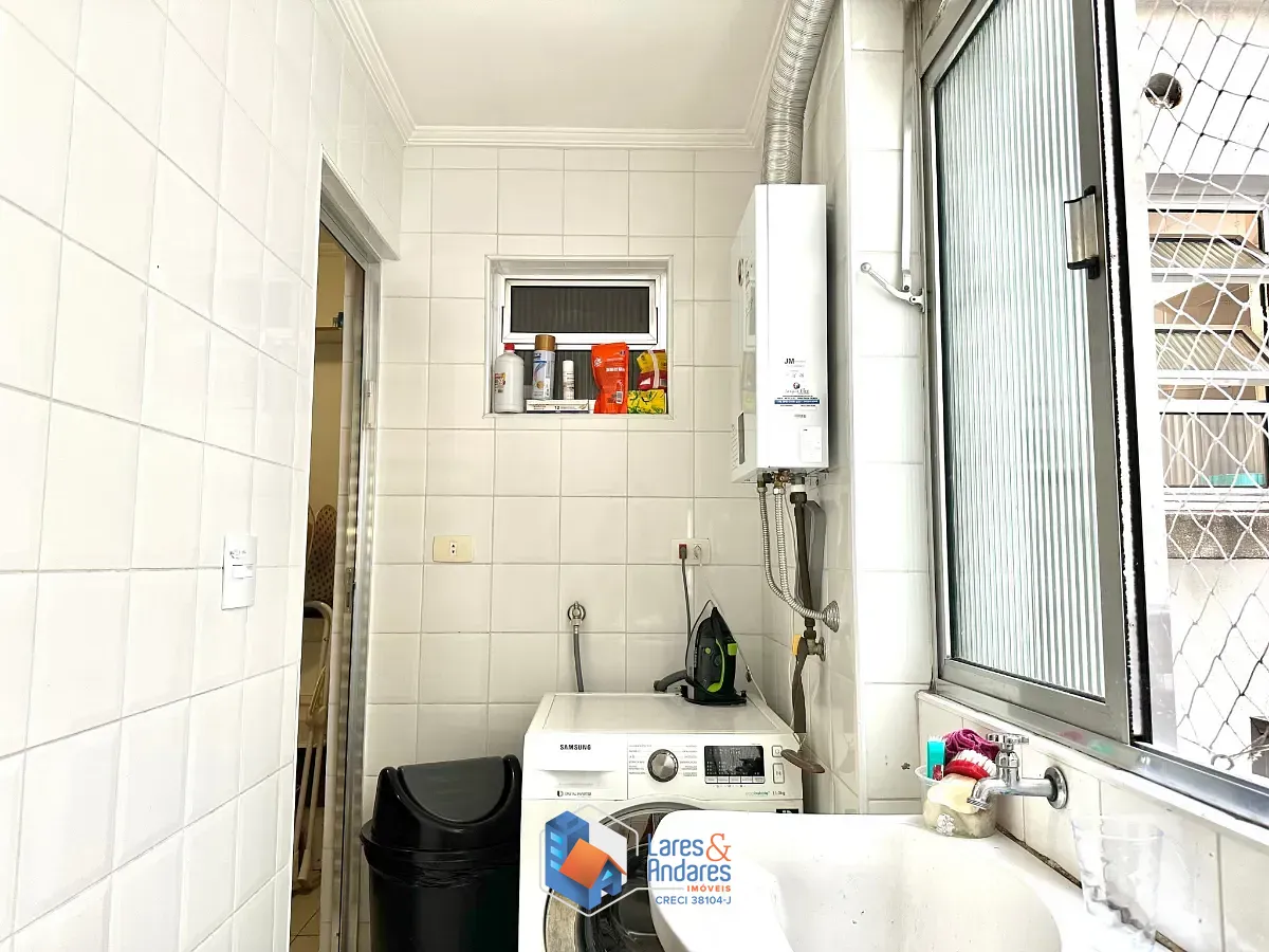 Apartamento, 2 quartos, 101 m² - Foto 17