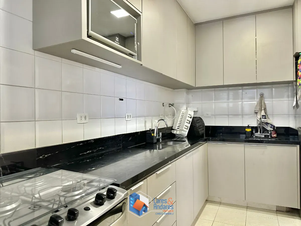 Apartamento, 2 quartos, 101 m² - Foto 16