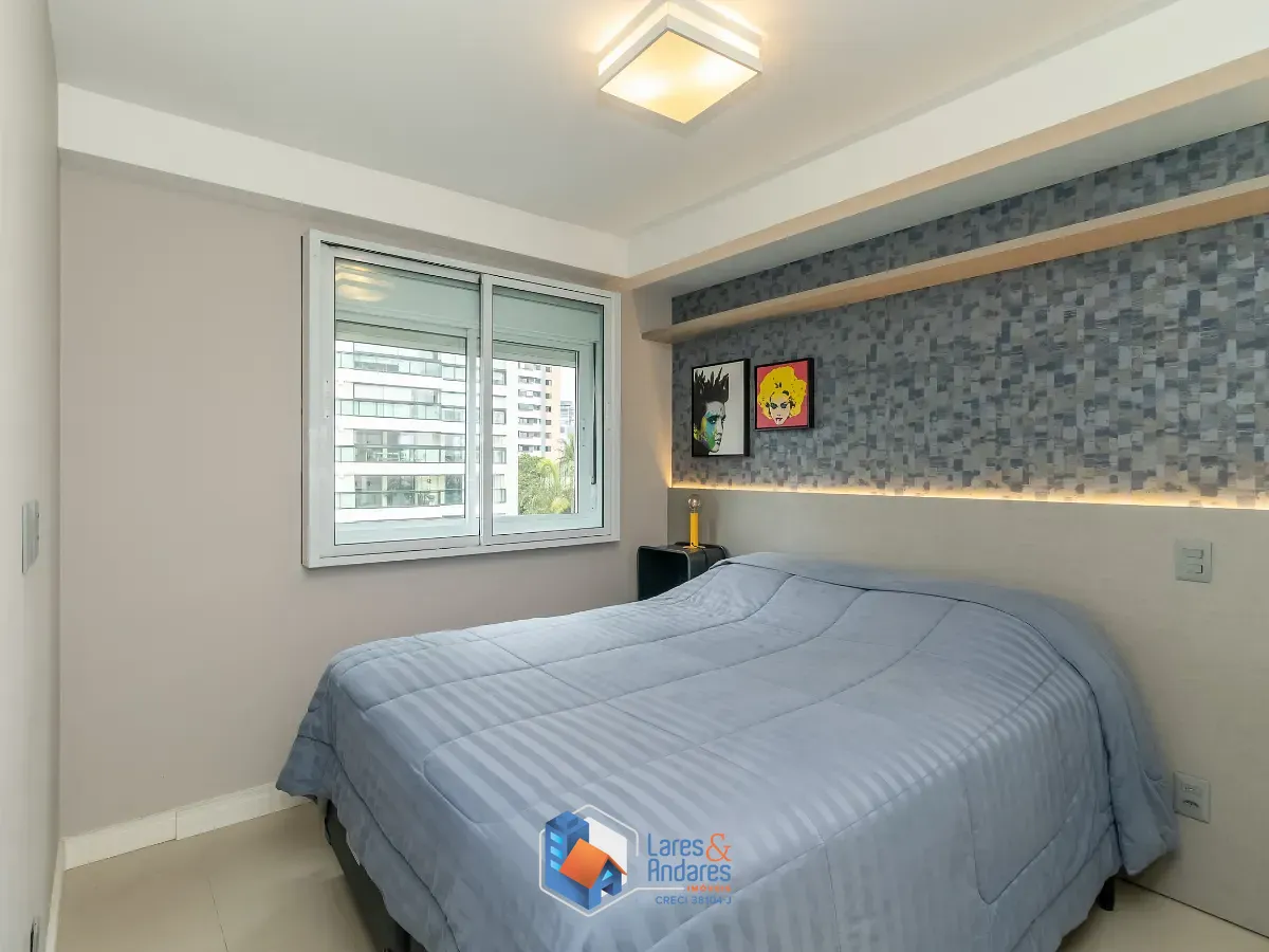 Apartamento, 2 quartos, 60 m² - Foto 16