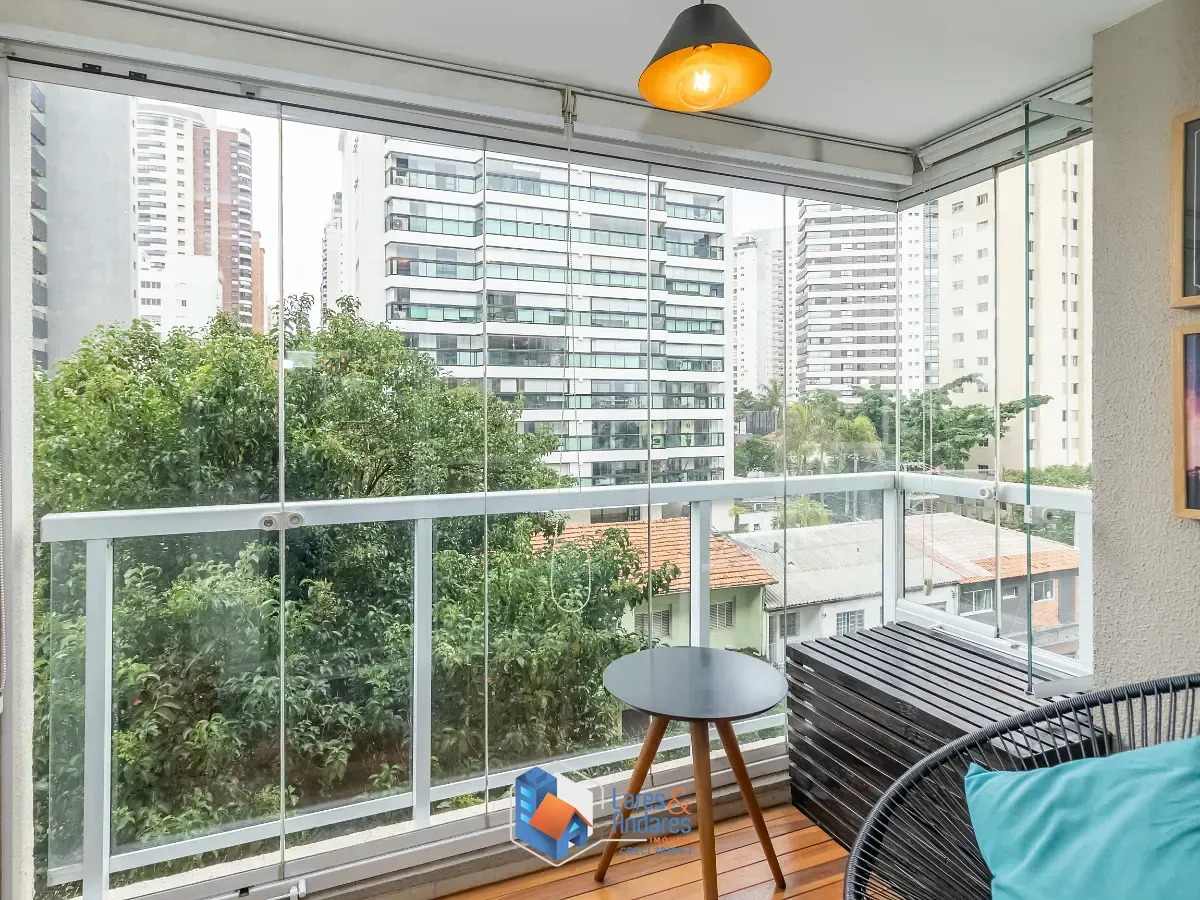 Apartamento, 2 quartos, 60 m² - Foto 18