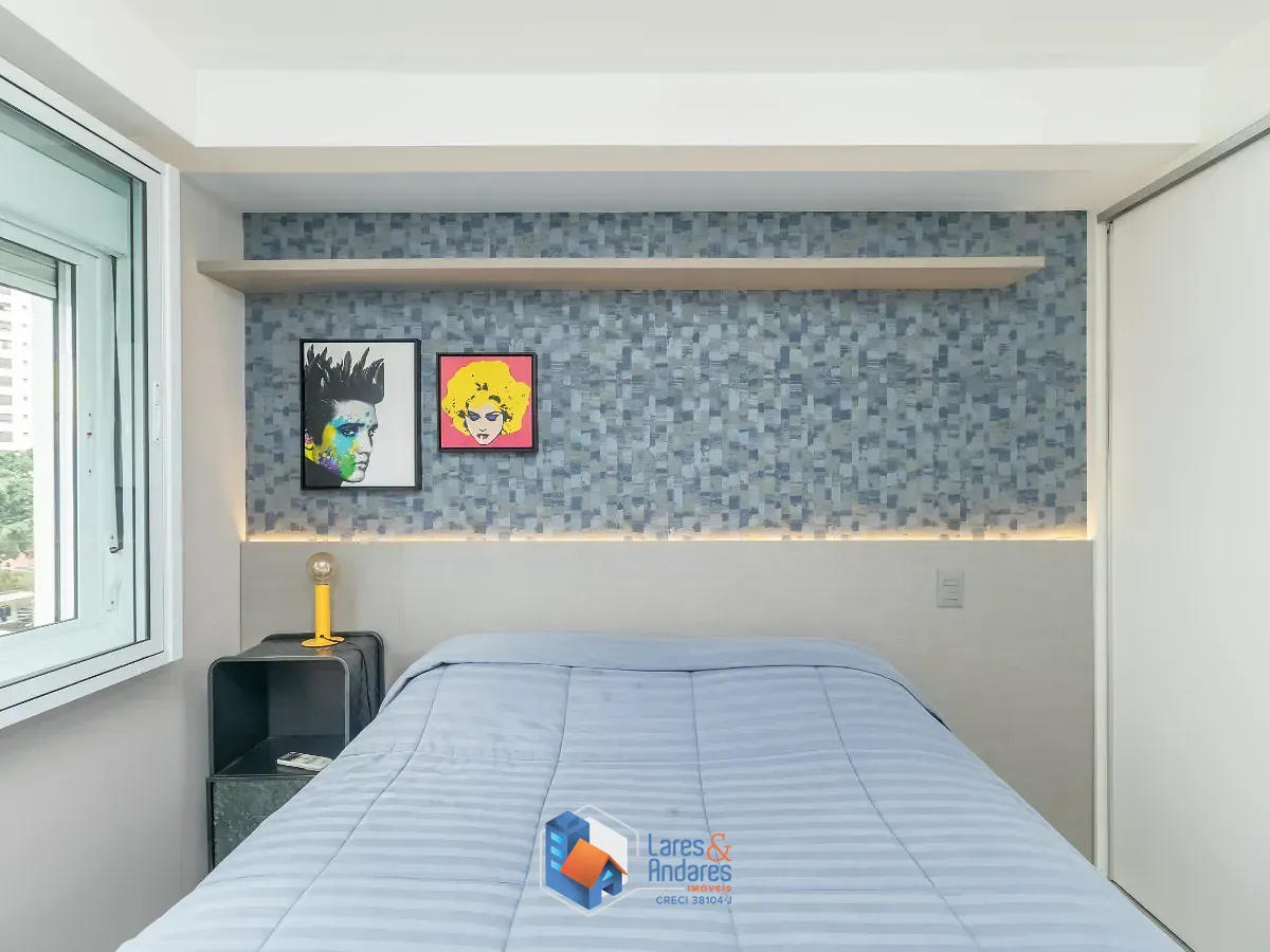 Apartamento, 2 quartos, 60 m² - Foto 15