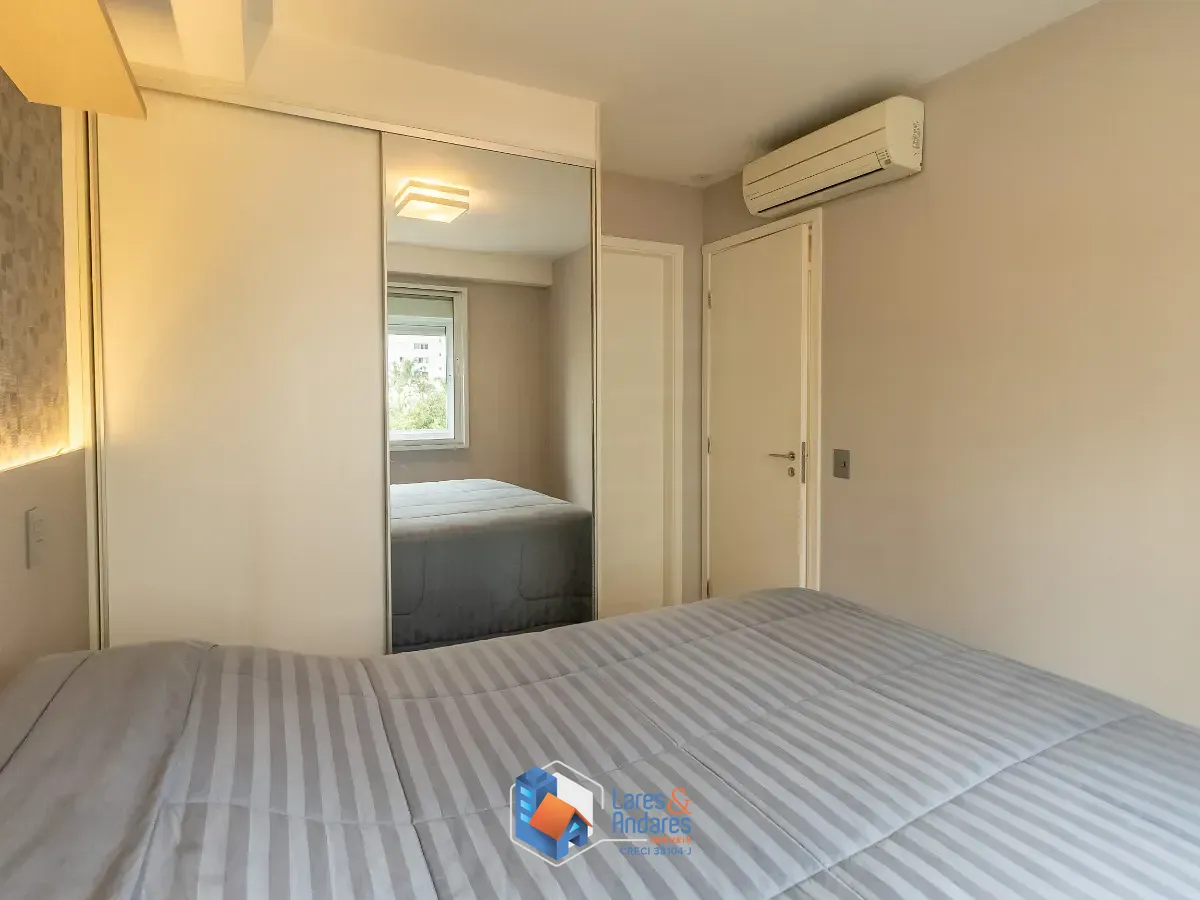 Apartamento, 2 quartos, 60 m² - Foto 12