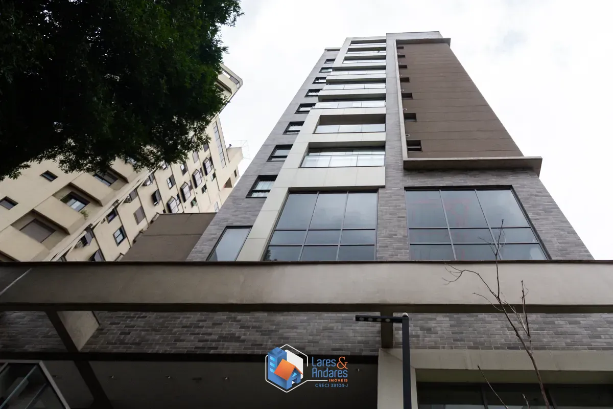 Apartamento, 1 quarto, 40 m² - Foto 39