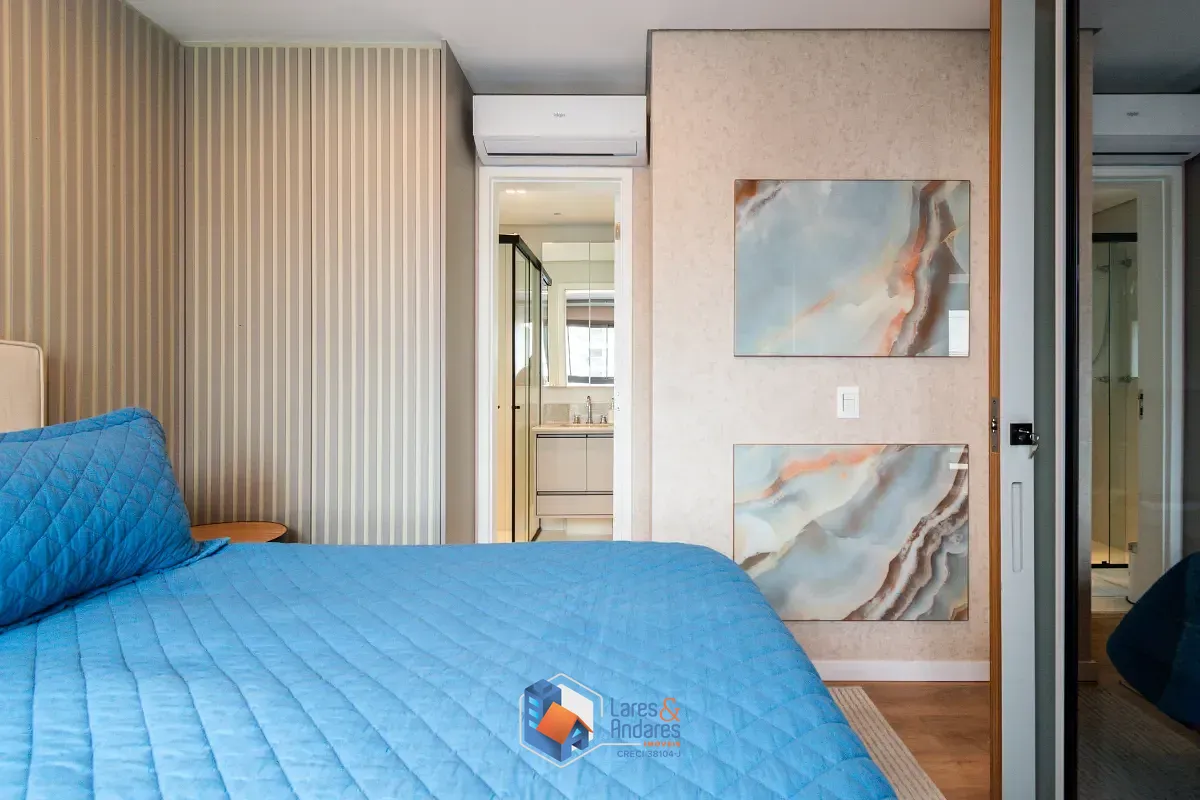 Apartamento, 1 quarto, 40 m² - Foto 16