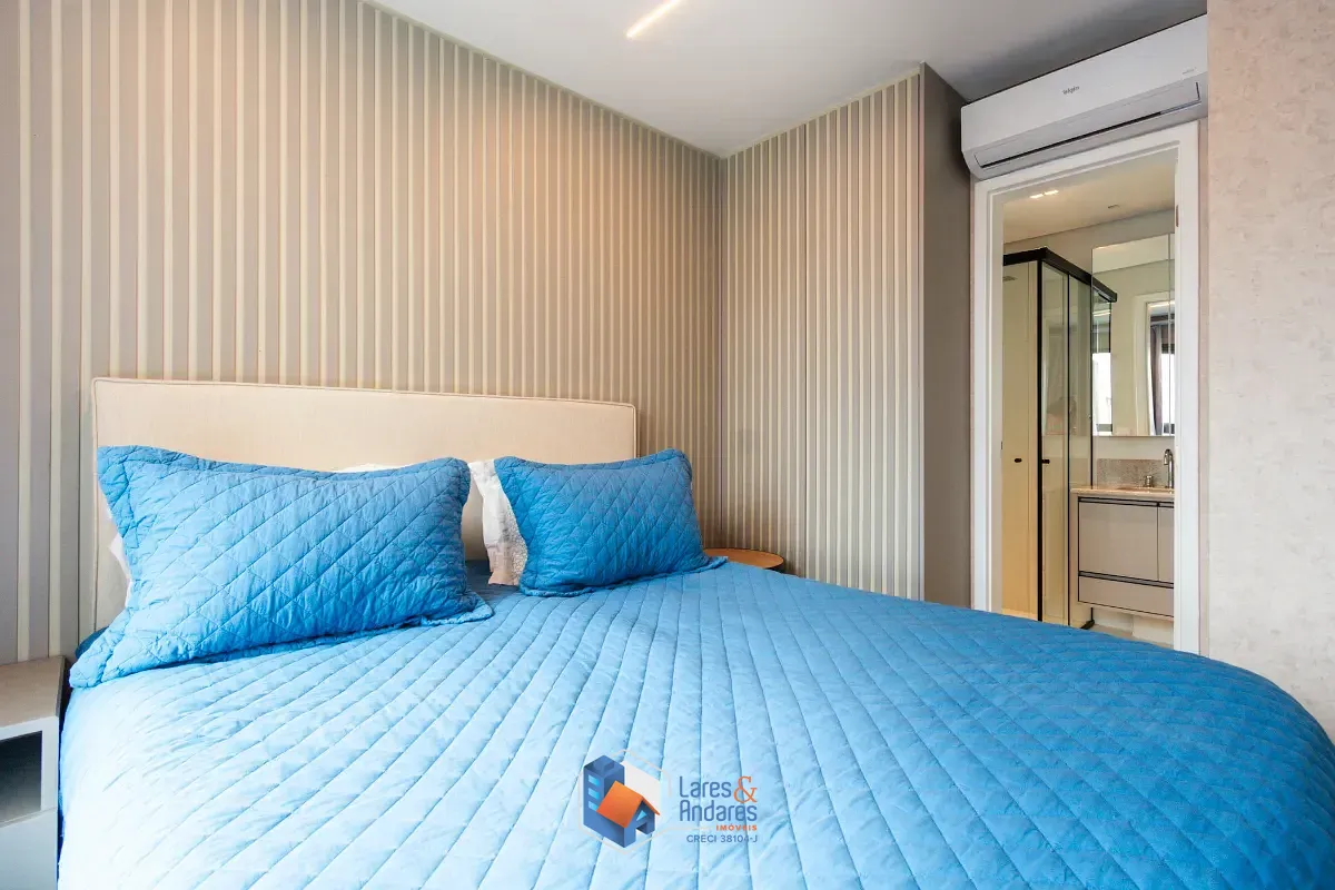 Apartamento, 1 quarto, 40 m² - Foto 14