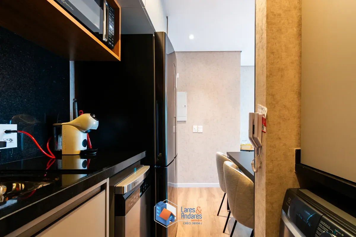 Apartamento, 1 quarto, 40 m² - Foto 21