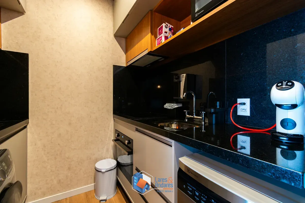 Apartamento, 1 quarto, 40 m² - Foto 20