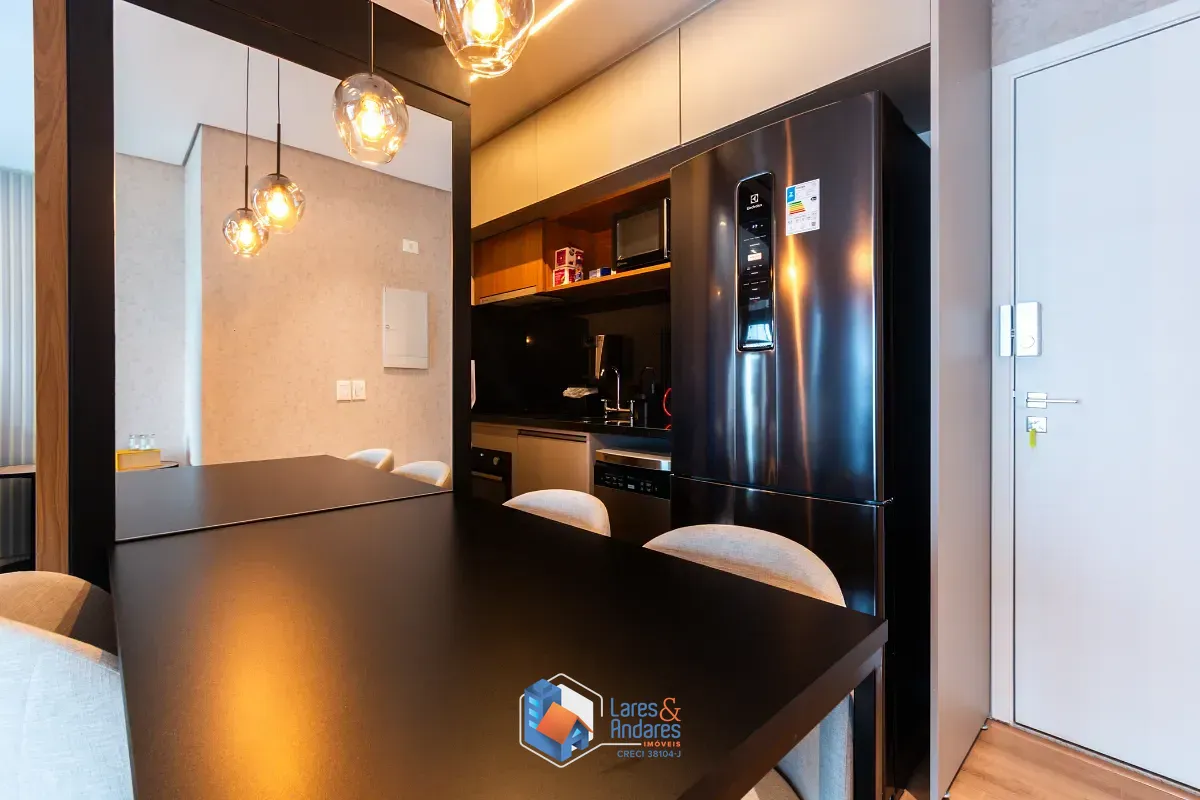 Apartamento, 1 quarto, 40 m² - Foto 18