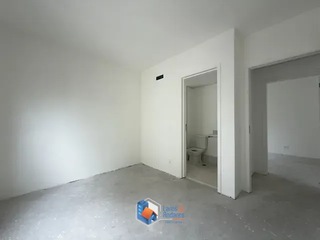 Apartamento com 147m² 3 quartos e 4 banheiros, à venda, no bairro Itaim Bibi em São Paulo