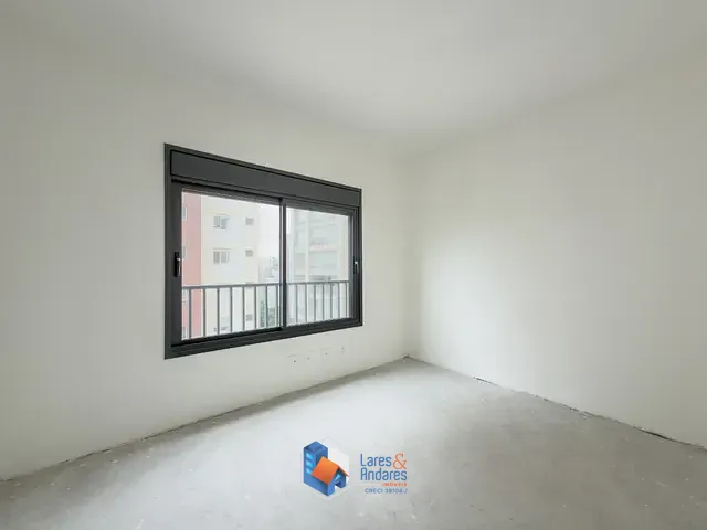 Apartamento com 147m² 3 quartos e 4 banheiros, à venda, no bairro Itaim Bibi em São Paulo