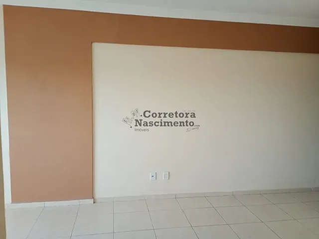 Apartamento 3 quartos e 2 banheiros, para alugar, no bairro Jardim Pereira do Amparo em Jacareí