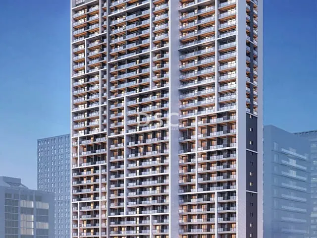Apartamento com 29m², à venda, no bairro Centro em Curitiba