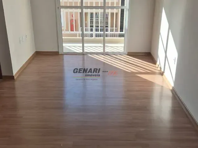 Apartamento com 49m² 2 quartos e 1 banheiro, à venda, no bairro Parque Campo Bonito em Indaiatuba