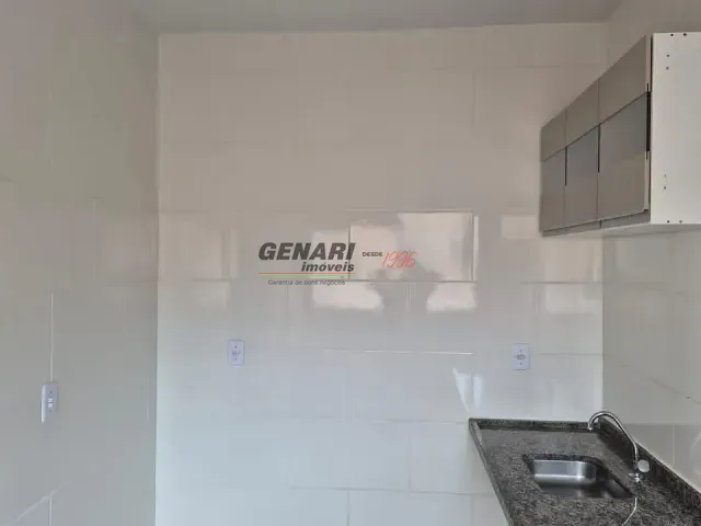 Apartamento com 49m² 2 quartos e 1 banheiro, à venda, no bairro Parque Campo Bonito em Indaiatuba