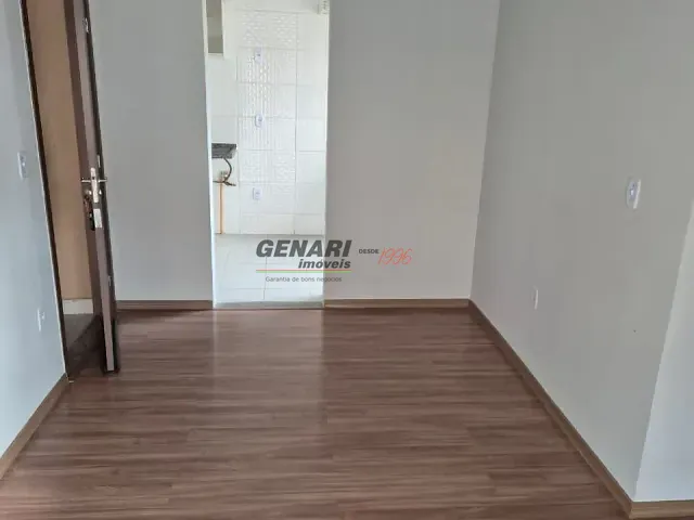 Apartamento com 49m² 2 quartos e 1 banheiro, à venda, no bairro Parque Campo Bonito em Indaiatuba