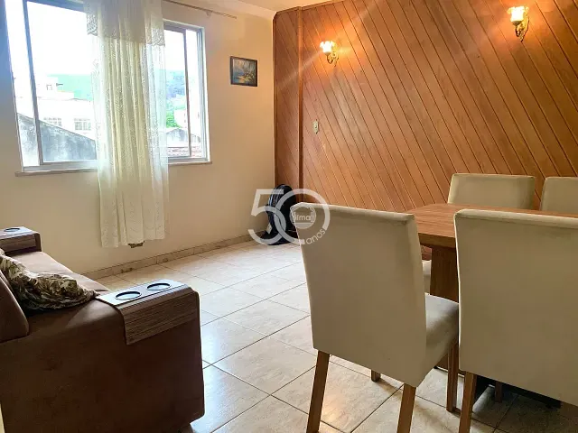 Apartamento 2 quartos e 2 banheiros, à venda, no bairro Irajá em Rio de Janeiro