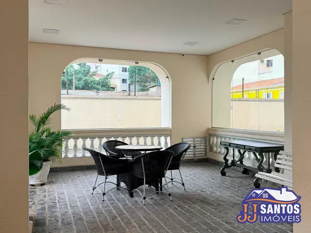 Apartamento 1 quarto e 1 banheiro, à venda, no bairro Campos Elíseos em São Paulo
