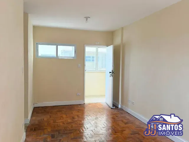 Apartamento 1 quarto e 1 banheiro, à venda, no bairro Campos Elíseos em São Paulo