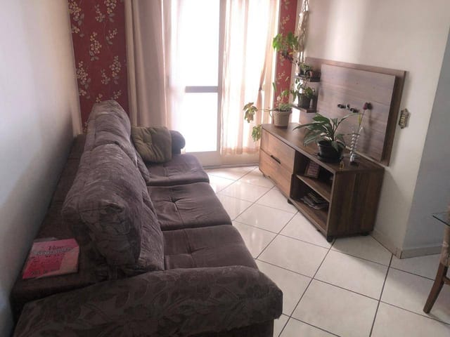 Foto do Apartamento - Apartamento à venda, Planalto, São Bernardo do Campo, SP - 02 Dormitórios - 01 Vaga | Mix Nascimento