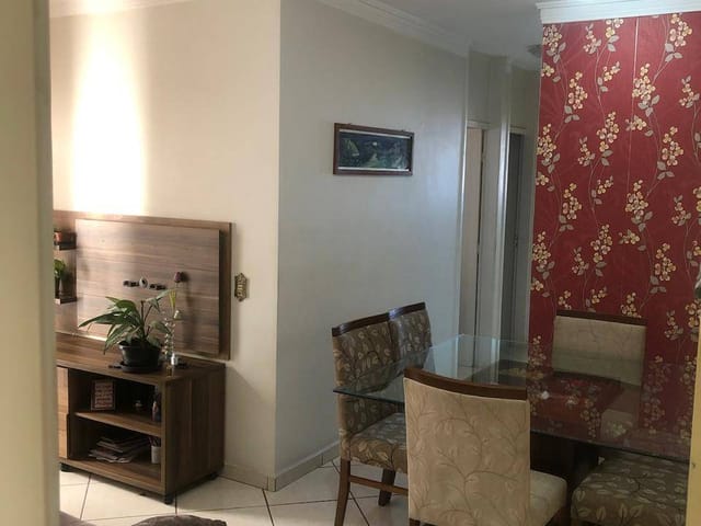 Foto do Apartamento - Apartamento à venda, Planalto, São Bernardo do Campo, SP - 02 Dormitórios - 01 Vaga | Mix Nascimento