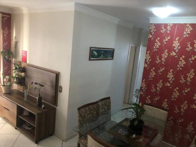 Foto do Apartamento - Apartamento à venda, Planalto, São Bernardo do Campo, SP - 02 Dormitórios - 01 Vaga | Mix Nascimento