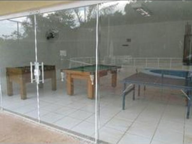 Foto do Apartamento - Apartamento à venda 2 Quartos, 1 Vaga, Jardim Guarujá, Sorocaba - SP | Reserva Bosque Eco Clube | Ary Proenca Negócios Imobiliários Ltda