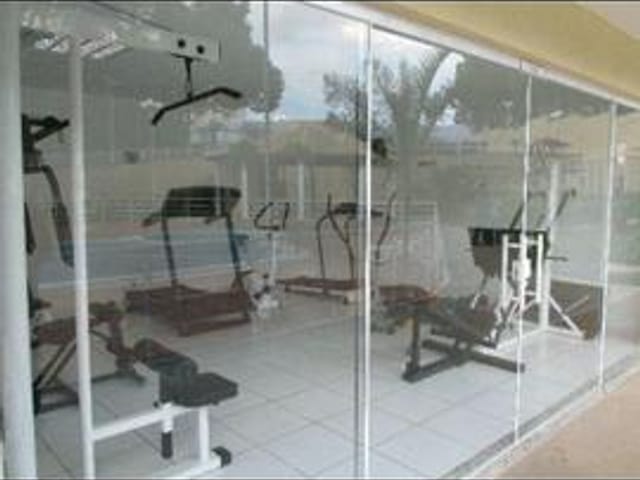 Foto do Apartamento - Apartamento à venda 2 Quartos, 1 Vaga, Jardim Guarujá, Sorocaba - SP | Reserva Bosque Eco Clube | Ary Proenca Negócios Imobiliários Ltda