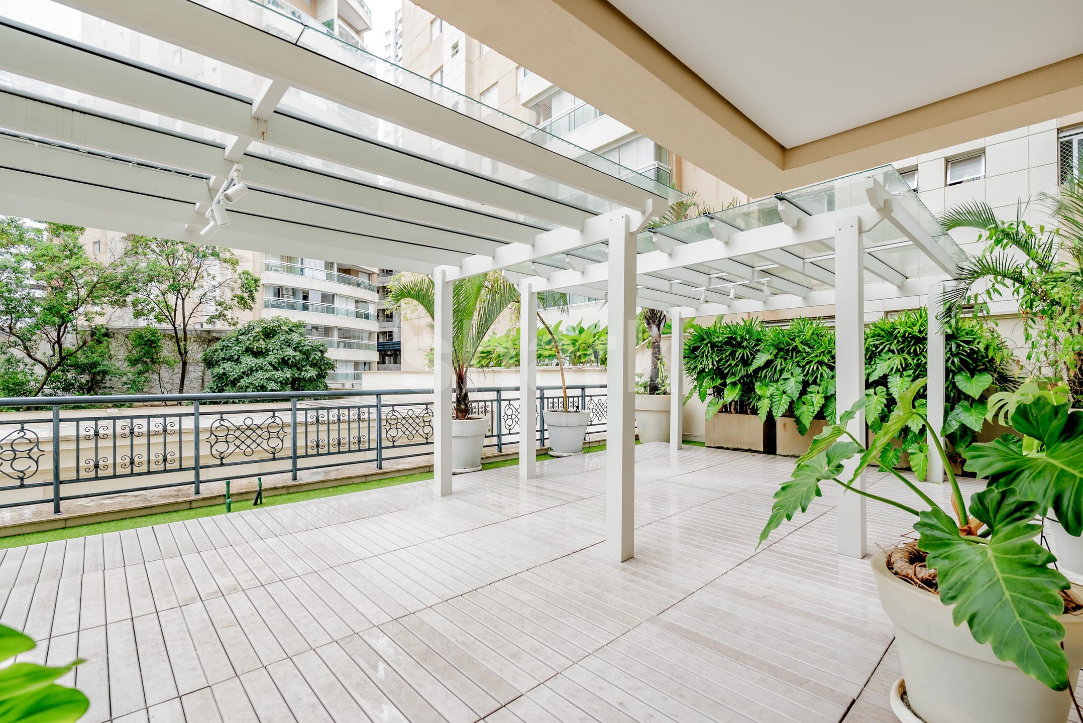 Apartamento em Vila Olímpia — foto 1